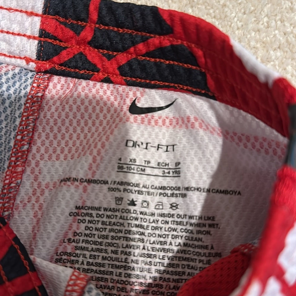 Nike Shorts - Picture 2 of 2